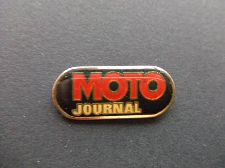 Moto journal nieuws over motoren